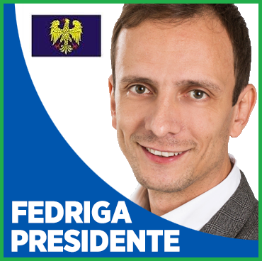 Max Fedriga